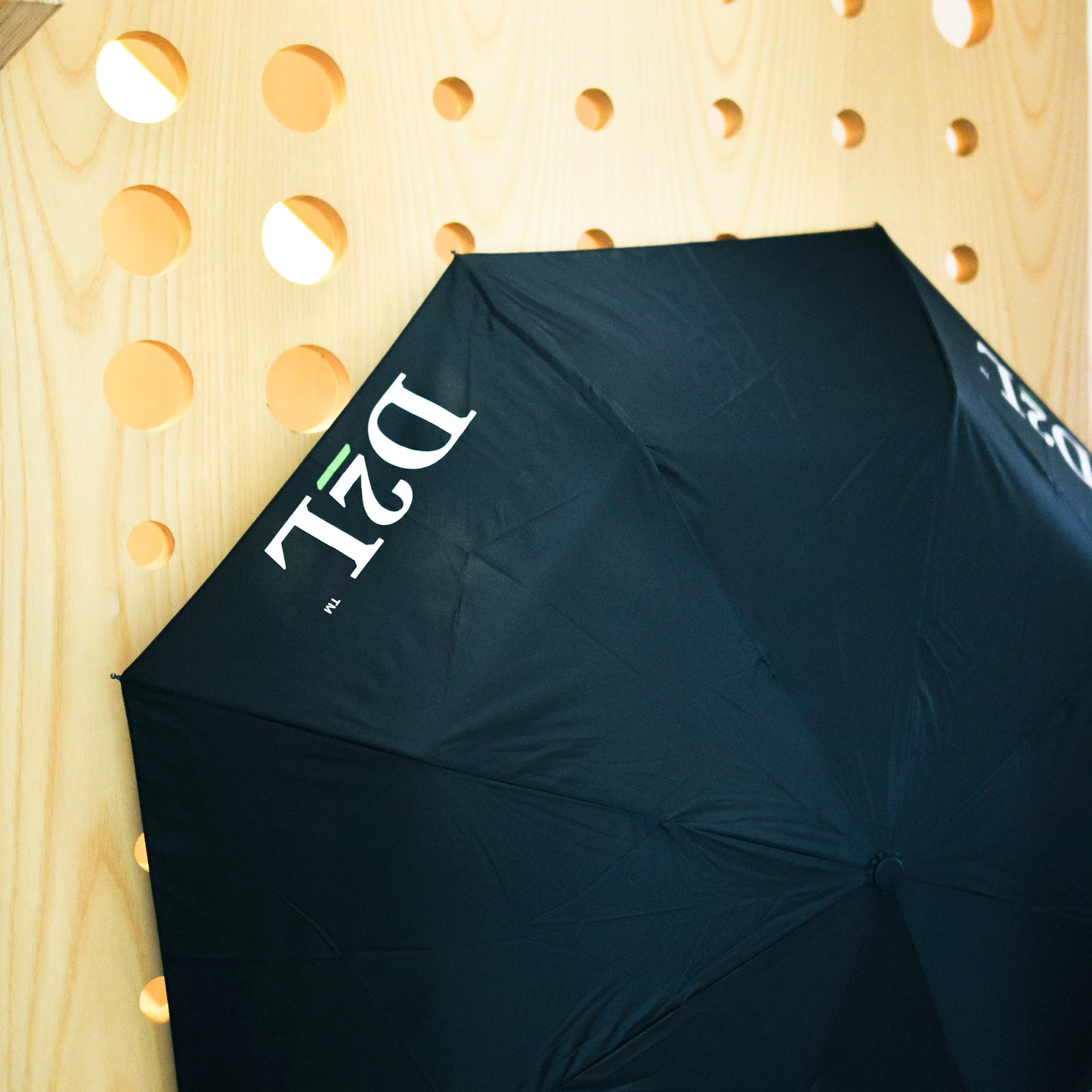 Brightsafe LED Handle Umbrella