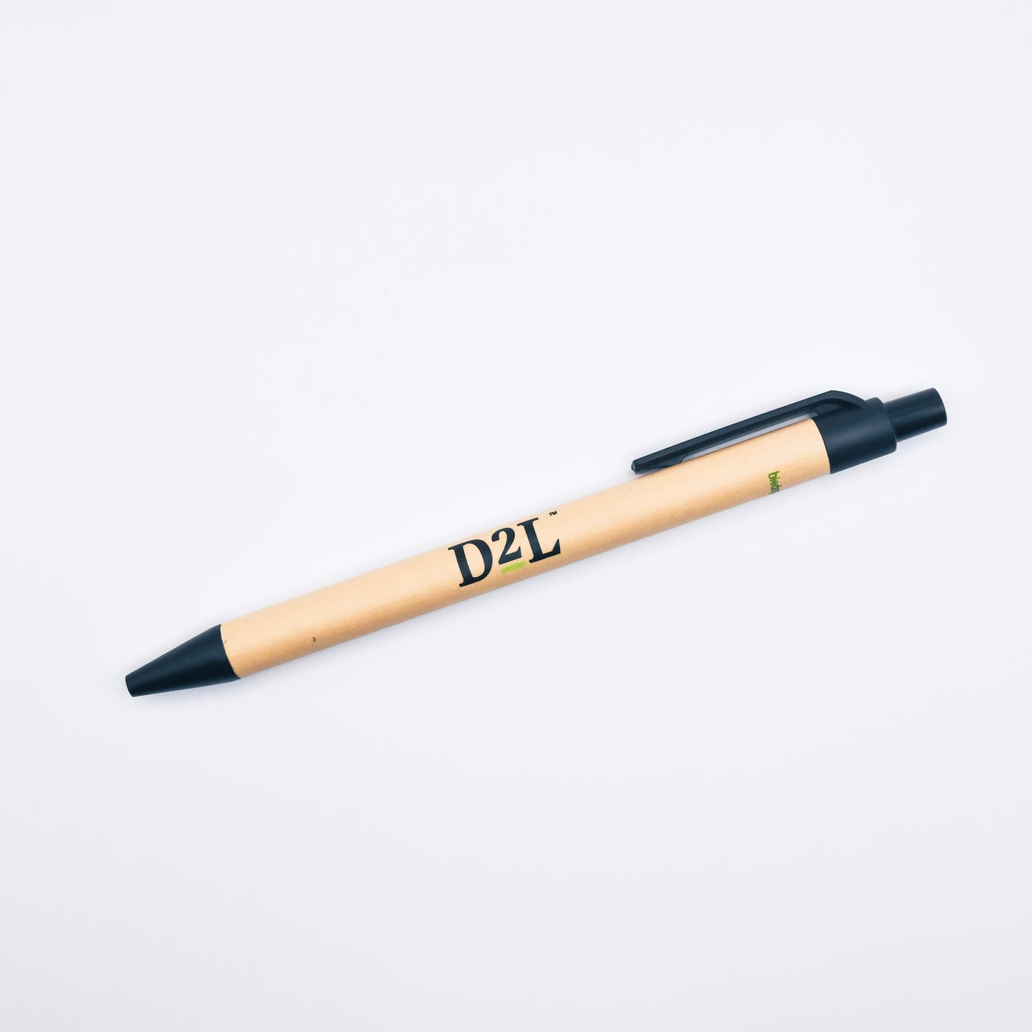 Recycled Rollerball Pen